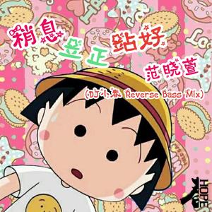 暖场小粽子-樱桃小丸子主题曲 - 稍息立正站好 (DJ小春 Reverse Bass Mix) （DjHope小春 remix）