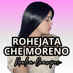 Rohejata Che Moreno (En Vivo)