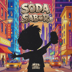SODA SABOR