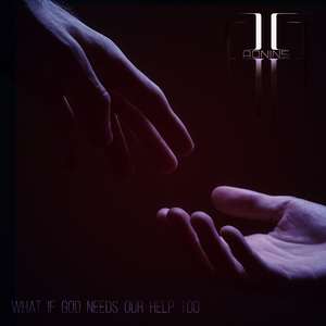 What if God needs our help too