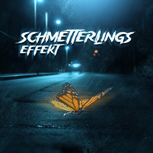 Schmetterlingseffekt