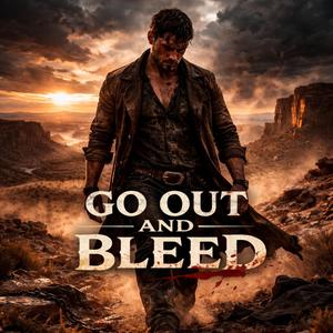 GO OUT AND BLEED