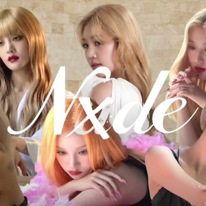 (G)I-DLE — Nxde OT6 Ver. (AI COVER)