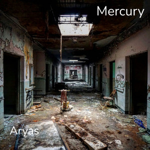 Mercury 19 8 (Original Mix)