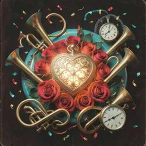 Declaración de amor urgente