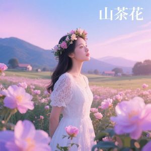 山茶花