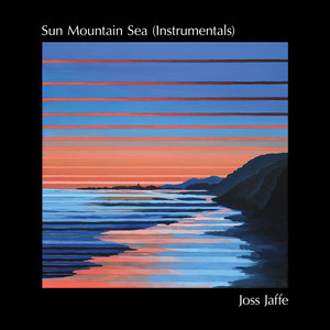 Between The Mountains & The Sea (Instrumental)