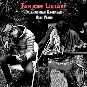 Tanjore Lullaby