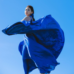 Rise & Shine (Cover)