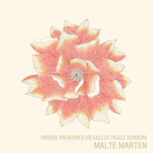 Hidden Treasures (Petals of Peace Version)