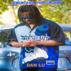 Ndikukomba Kwachikondi