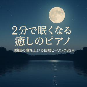 時を忘れるピアノ – Timeless Rest BGM