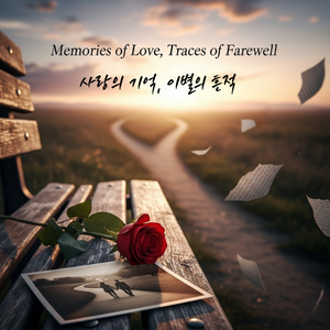 가을에 시작된 사랑