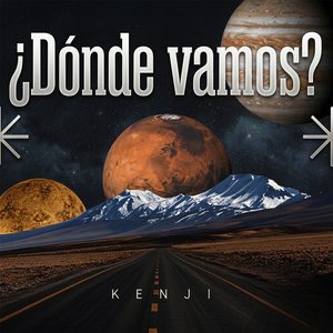 ¿DÓNDE VAMOS?
