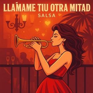 Llamame tu otra mitad