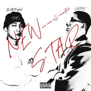 New Star(feat.忘词Thugkid)