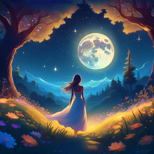 Pasos Tenues En El Borde Del Universo