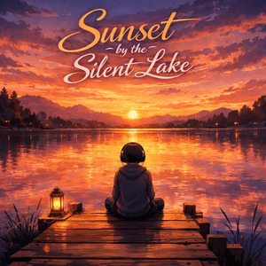 Orange Caravan Evenings