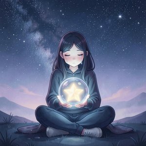 별 하나의 사랑