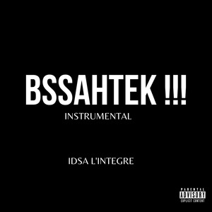Bssahtek!!! (Instrumental Version)