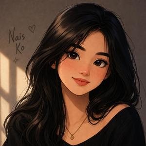 Nais Ko