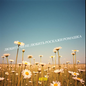 Любить чи не любить роскажи ромашка