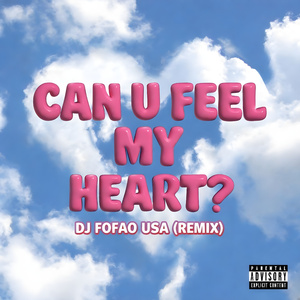 Can U Feel My Heart (Remix)