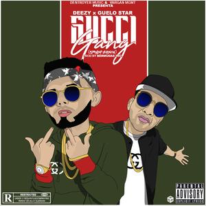 Gucci Gang (feat. Guelo Star) (Spanish Version)