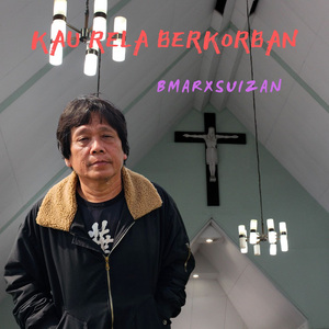 Kau Rela Berkorban