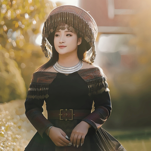 Peb Hmoob Muaj Zoo Txuj