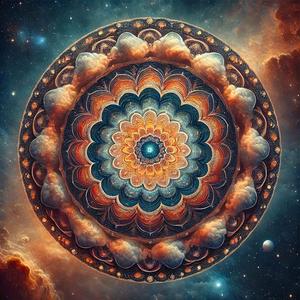 Solfeggio Sound Bath (528 Hz Solfeggio Frequencies)