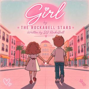 Girl (feat. RockaBell Stars)
