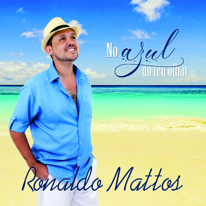 NO AZUL DO TEU OLHAR