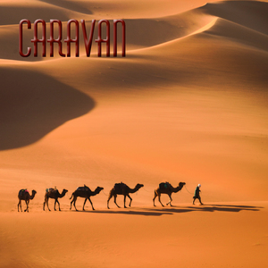 CARAVAN