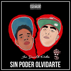 Sin Poder Olvidarte (feat. Pethuz)