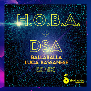 Balla Balla (H.o.b.a. - Dsa Extended Version)