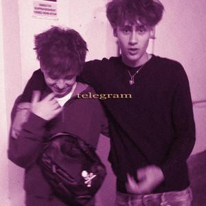 Telegram (feat. Bobby)
