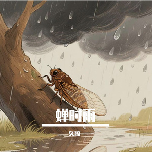 蝉时雨的私语