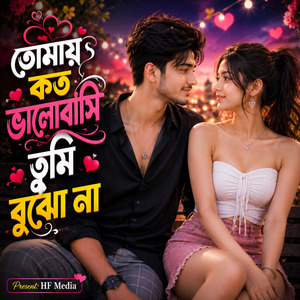 তোমায় কত ভালোবাসি তুমি বুঝো না