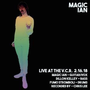 Wasting Time (State of the Union Blues) (Live) (Live)