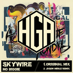 No Biggie (High As A Kite Remix)