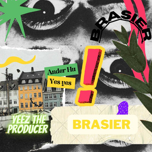 Brasier