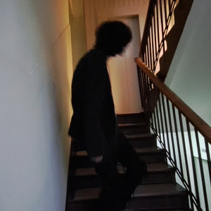 Я о тебе не думал, но, похоже, эта песня про тебя