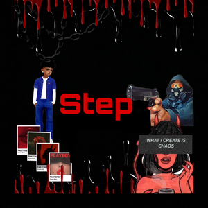 Step