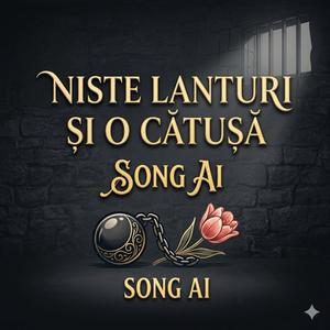 Niste lanturi si o catusa (Manea cu lanturi)