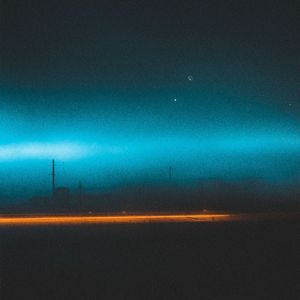 【忘川进行曲】