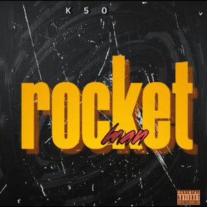 Rocket Man