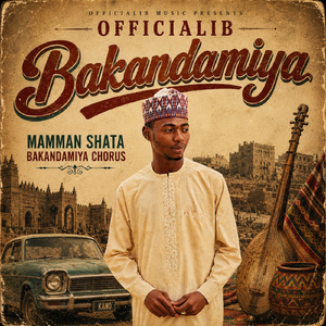 BAKANDAMIYA