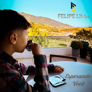 Esperando Você