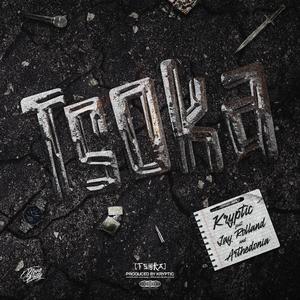 Tsoka (feat. Jay Rolland & Arthedonia)